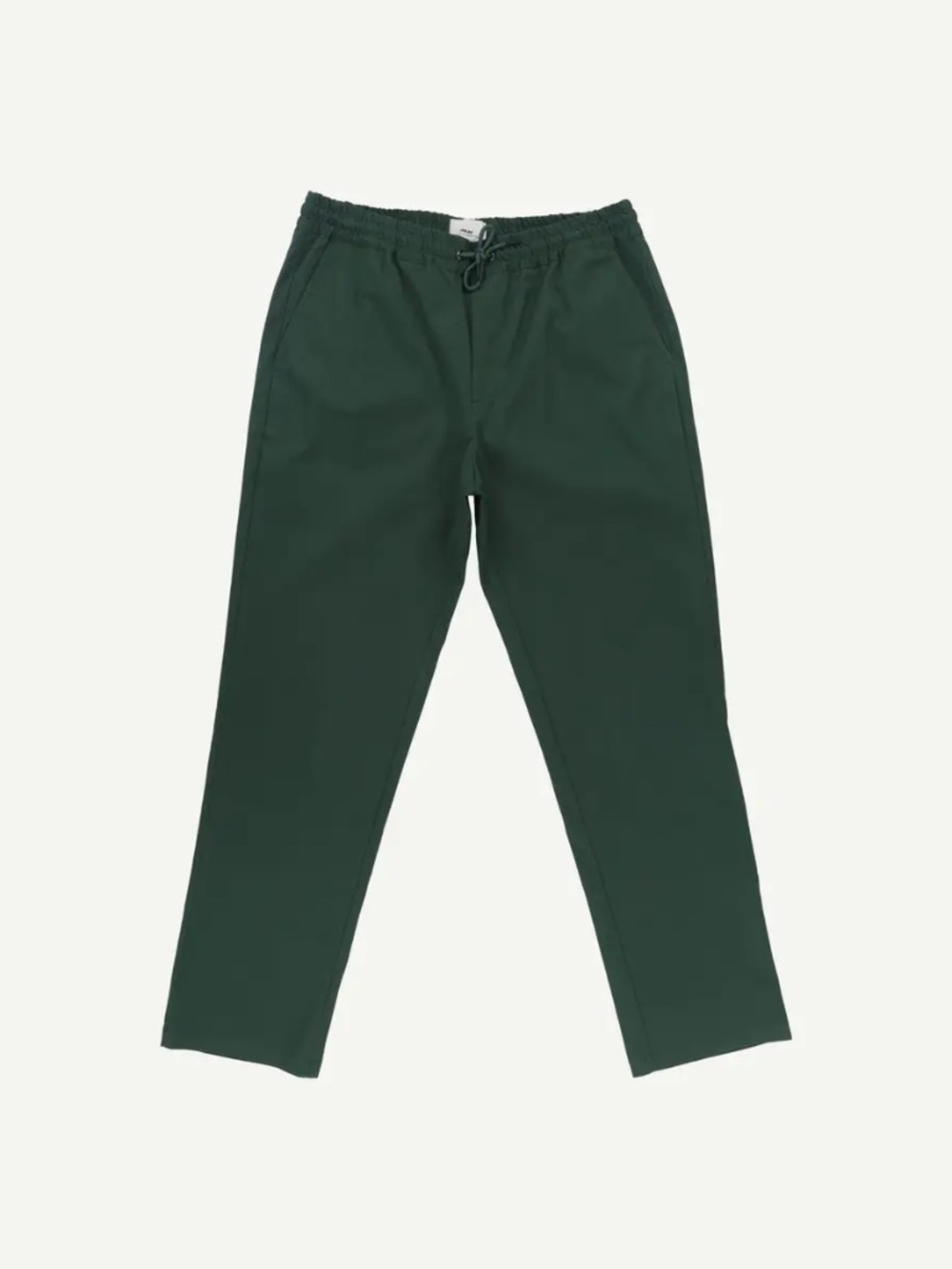 Parlez Spring Pant - Deep Teal, Large